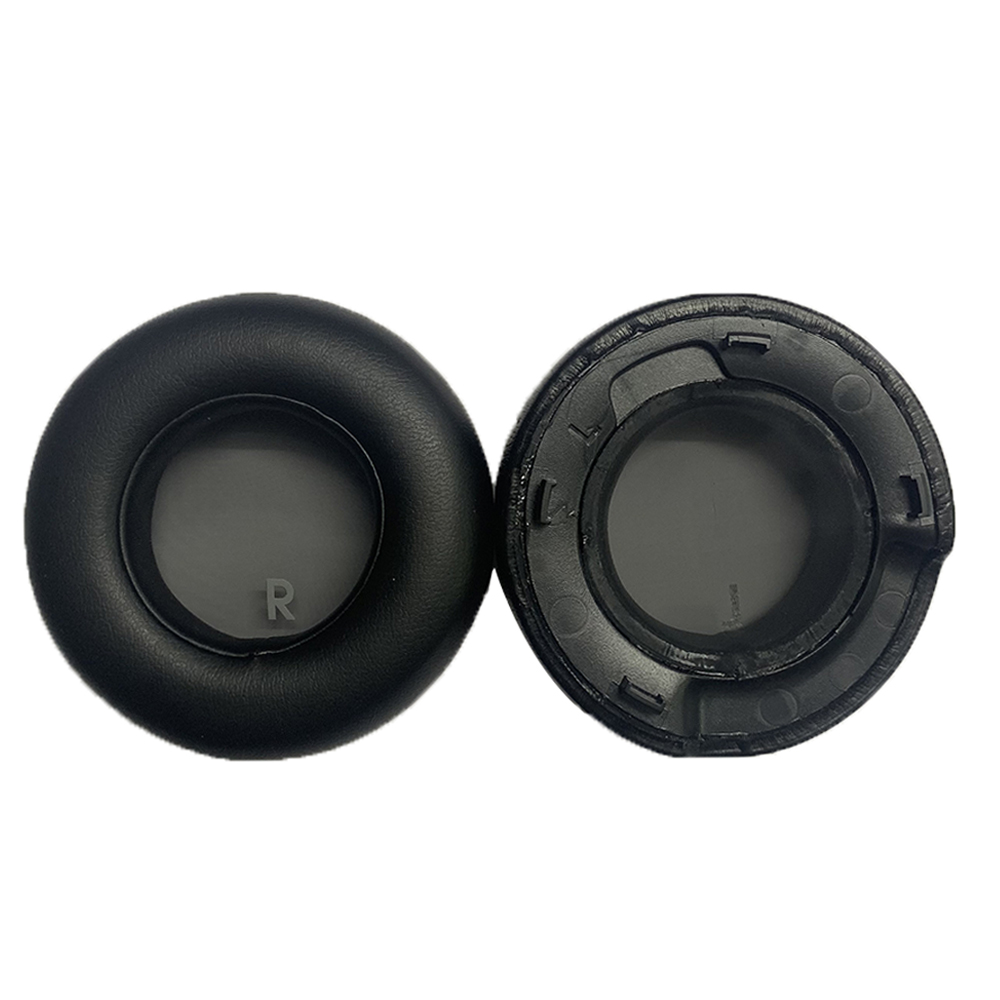 1Pair Replacement Earpads Ear Cushion Pads Muffs Repair Parts For JBL Club 700BT Wireless On-Ear Headphones 1Pair Replacement Earpads Ear Cushion Pads Muffs Repair Parts For JBL Club 700BT Wireless On-Ear Headphones