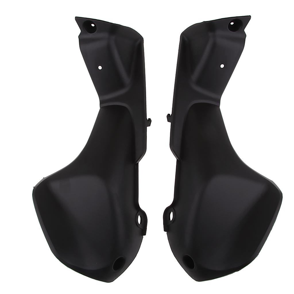 Right Left Side Air Cover Fairing for Honda 2001-2006 CBR600 F4i ABS Plastic Professional Installation Recommended Right Left Side Air Cover Fairing for Honda 2001-2006 CBR600 F4i ABS Plastic Professional Installation Recommended