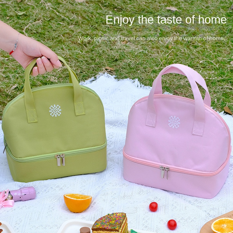 Kids Portable Warm Bag Pack Lunch Box Insulation Package Insulated Thermal Food Picnic Pouch for Boys Girls Kids Simple Handbag 2 Sb4d73fea5e0d4b89a6b33db36c07a867P
