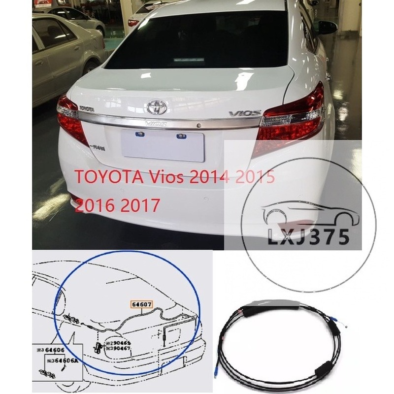 Toyota Vios Spare Parts Catalogue Reviewmotors Co