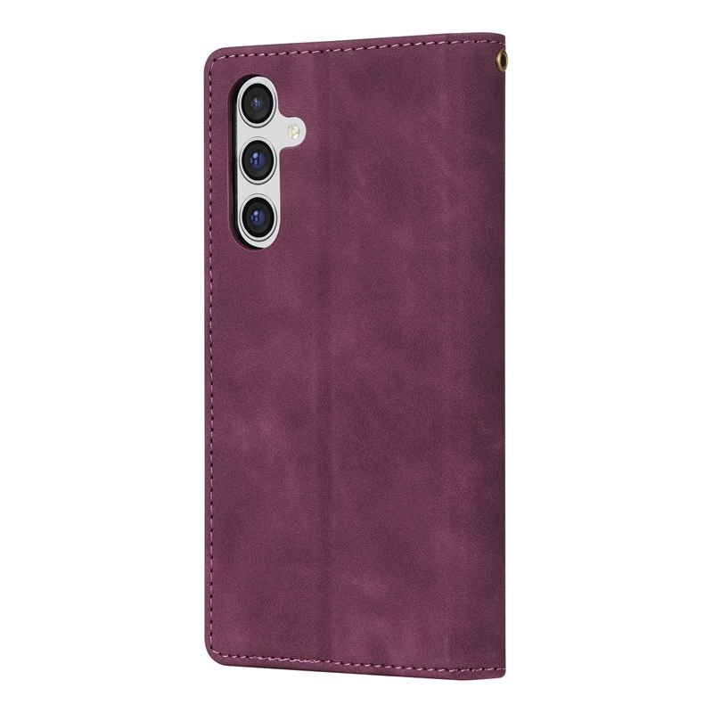 Wallet Card Framework Magnetic Flip Leather Case For Samsung Galaxy A03 A04s A12 A13 A14 A23 A31 A32 A33 A34 A51 A52 A53 A54 A71 Wallet Card Framework Magnetic Flip Leather Case For Samsung Galaxy A03 A04s A12 A13 A14 A23 A31 A32 A33 A34 A51 A52 A53 A54 A71