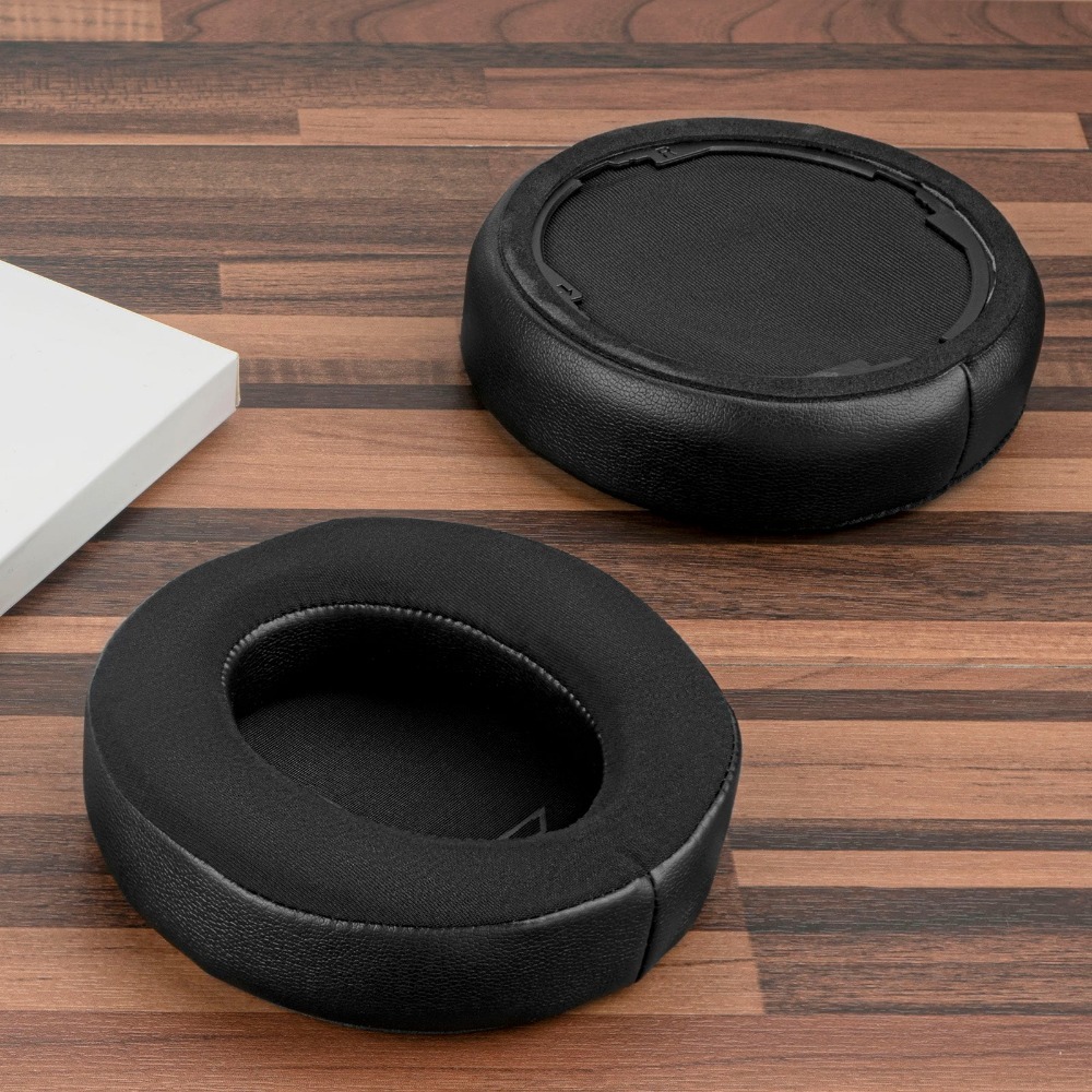 Replacement Cooling Gel Earpads Ear Pads Muffs Cups Cover Repair Parts For Dell Alienware AW510H AW310H Headphones Game Headsets Replacement Cooling Gel Earpads Ear Pads Muffs Cups Cover Repair Parts For Dell Alienware AW510H AW310H Headphones Game Headsets