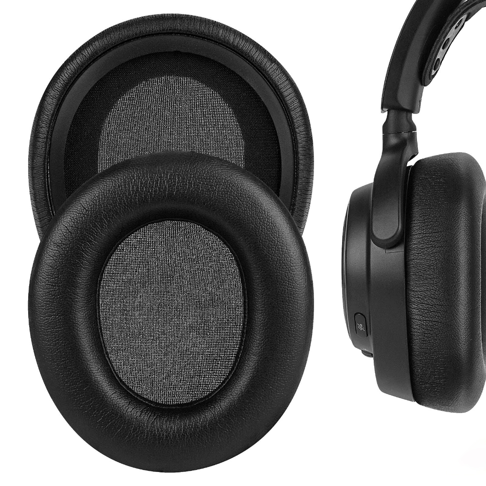 SteelSeries Arctis Nova Pro Wired Headphones ear pads cushion foam cover SteelSeries Arctis Nova Pro Wired Headphones ear pads cushion foam cover