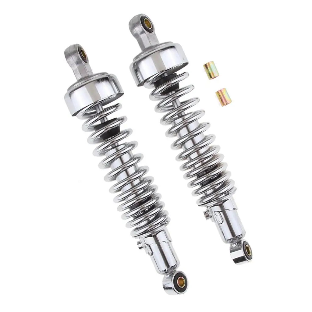 Motorcycle Rear Shock Suspension Absorbers for Kawasaki VN500 VN800