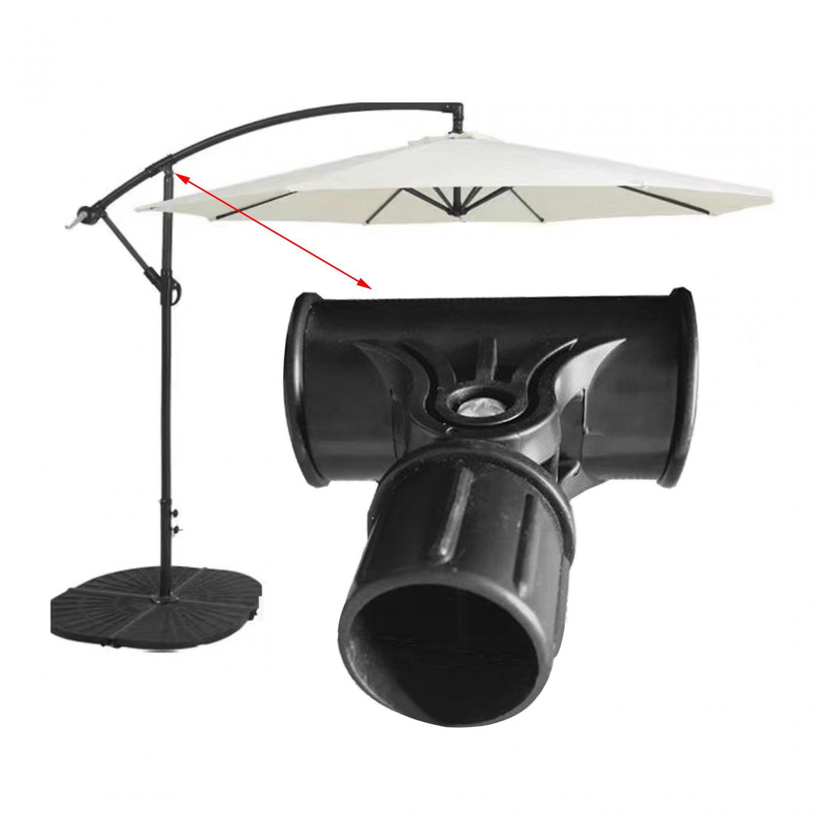 Patio Umbrella Acc Stainless Parts Multi-Functional Household Umbrella Storage Rack for Balcony Patio Table Lifting Fixed Handl Patio Umbrella Acc Stainless Parts Multi-Functional Household Umbrella Storage Rack for Balcony Patio Table Lifting Fixed Handl