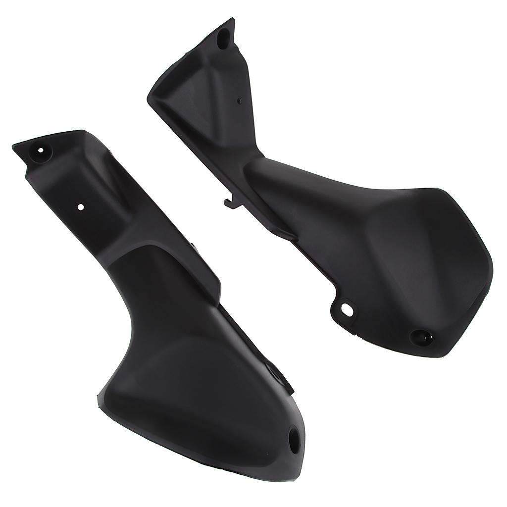 Right Left Side Air Cover Fairing for Honda 2001-2006 CBR600 F4i ABS Plastic Professional Installation Recommended Right Left Side Air Cover Fairing for Honda 2001-2006 CBR600 F4i ABS Plastic Professional Installation Recommended