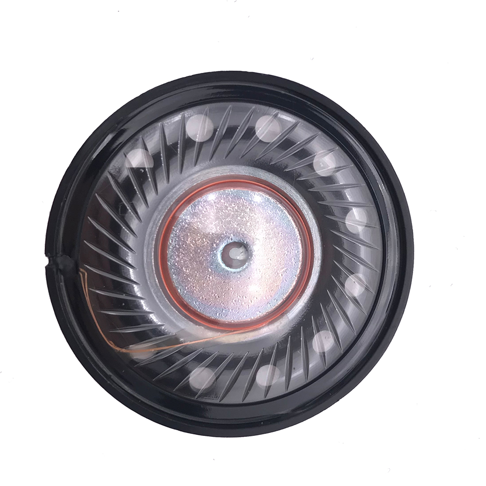 40mm Replacement Speaker Unit Driver Repair Parts For Beyerdynamic MMX 100 150 200 Headsets 40mm Replacement Speaker Unit Driver Repair Parts For Beyerdynamic MMX 100 150 200 Headsets