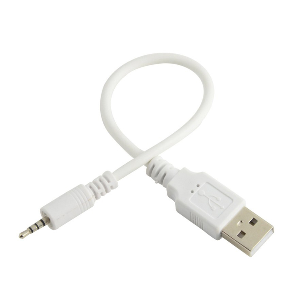 USB to 2.5mm Male Charging Cable for JBL Synchros S400BT J56BT E40BT E50BT S700 Harman Kardon Harkar BT Harkar-BT Headphones USB to 2.5mm Male Charging Cable for JBL Synchros S400BT J56BT E40BT E50BT S700 Harman Kardon Harkar BT Harkar-BT Headphones