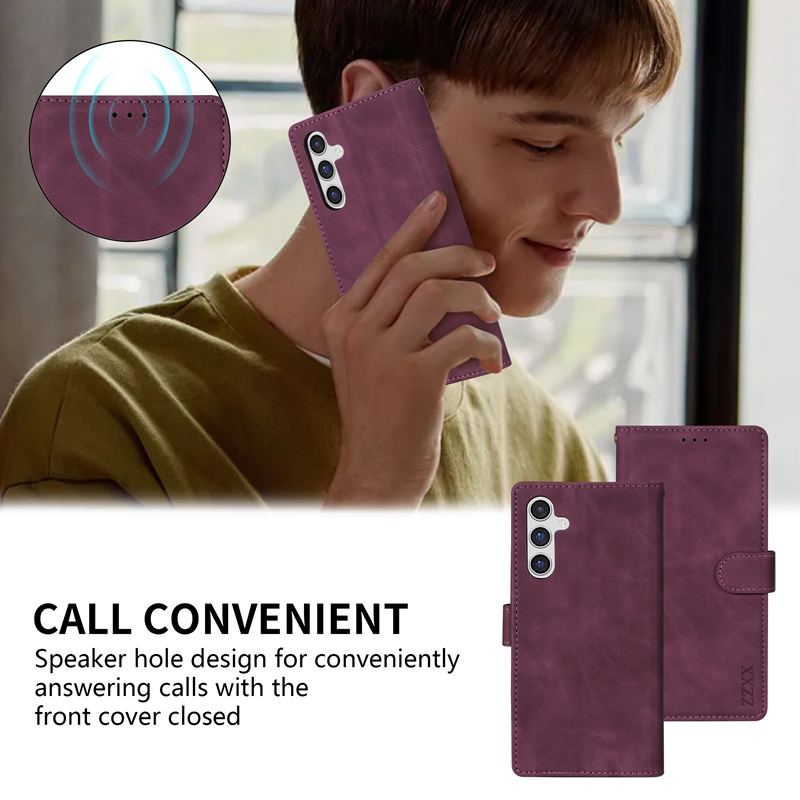 Wallet Card Framework Magnetic Flip Leather Case For Samsung Galaxy A03 A04s A12 A13 A14 A23 A31 A32 A33 A34 A51 A52 A53 A54 A71 Wallet Card Framework Magnetic Flip Leather Case For Samsung Galaxy A03 A04s A12 A13 A14 A23 A31 A32 A33 A34 A51 A52 A53 A54 A71