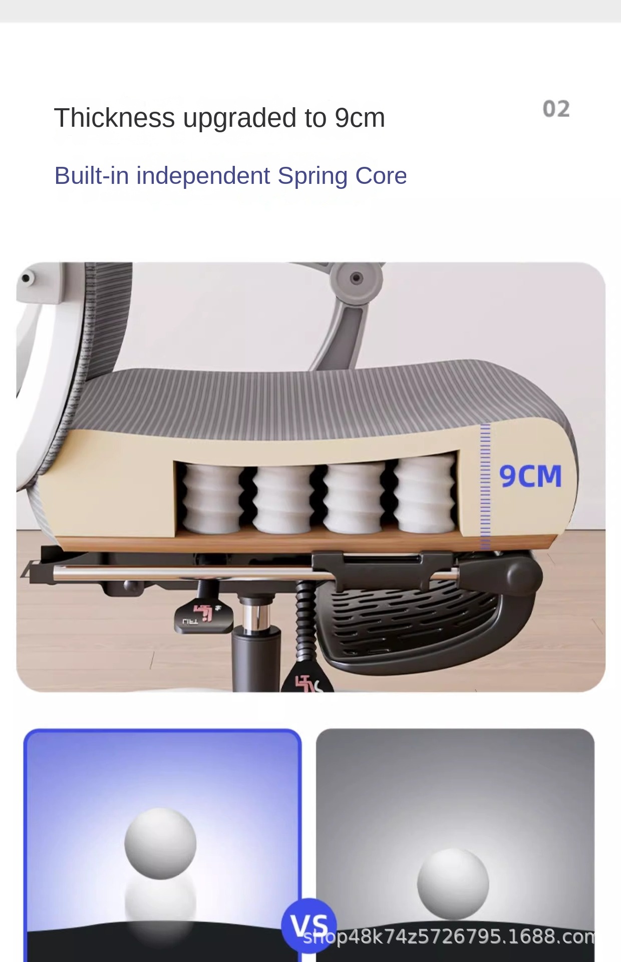 UVR WCG Gaming Chair Sponge Cushion Mesh Staff Chair Bedroom Computer Chair with Footrest Boss Chair Adjustable Office Chair UVR WCG Gaming Chair Sponge Cushion Mesh Staff Chair Bedroom Computer Chair with Footrest Boss Chair Adjustable Office Chair