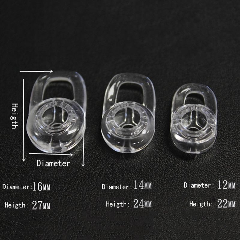 Earbuds Earplugs Ear Gels Hook for Plantronics Marque M155/2M165 for Savor M1100 M100 M55 M28 M25 Wireless Bluetooth Headset Earbuds Earplugs Ear Gels Hook for Plantronics Marque M155/2M165 for Savor M1100 M100 M55 M28 M25 Wireless Bluetooth Headset