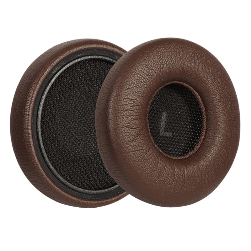 Soft Foam Protein Leather Earpads Cushions Ear Pads For Beyerdynamic AVENTHO WIRELESS Headset repair Parts Soft Foam Protein Leather Earpads Cushions Ear Pads For Beyerdynamic AVENTHO WIRELESS Headset repair Parts