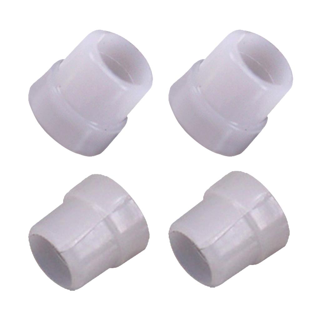 4 Pieces Tremolo Arm whammy guitar bar Ferrule Socket Washing Machine for Electric 4 Pieces Tremolo Arm whammy guitar bar Ferrule Socket Washing Machine for Electric