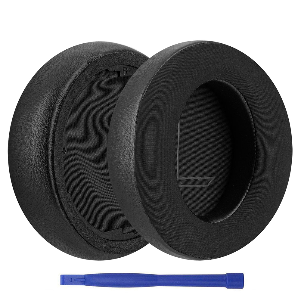 Replacement Cooling Gel Earpads Ear Pads Muffs Cups Cover Repair Parts For Dell Alienware AW510H AW310H Headphones Game Headsets Replacement Cooling Gel Earpads Ear Pads Muffs Cups Cover Repair Parts For Dell Alienware AW510H AW310H Headphones Game Headsets