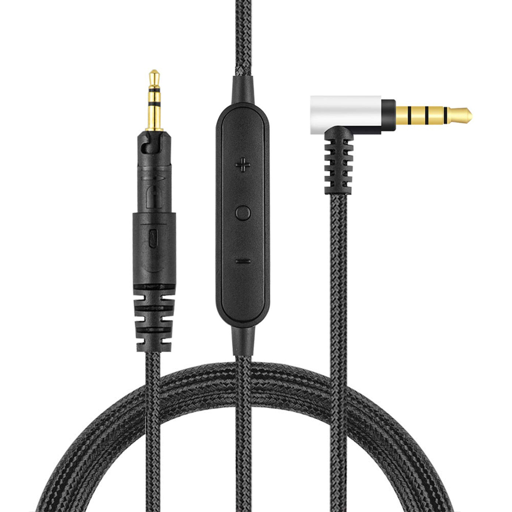 OFC Replacement Cable Extension Cord for Audio Technica ATH-M70X ATH-M60X ATH-M50X ATH-M40X ATH M70X M60X M50X M40X Headphones OFC Replacement Cable Extension Cord for Audio Technica ATH-M70X ATH-M60X ATH-M50X ATH-M40X ATH M70X M60X M50X M40X Headphones