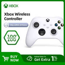 Microsoft Xbox Wireless Game Controller- Starfield Limited Edition  - for Xbox Series S X XSS XSX Xbox One Controller