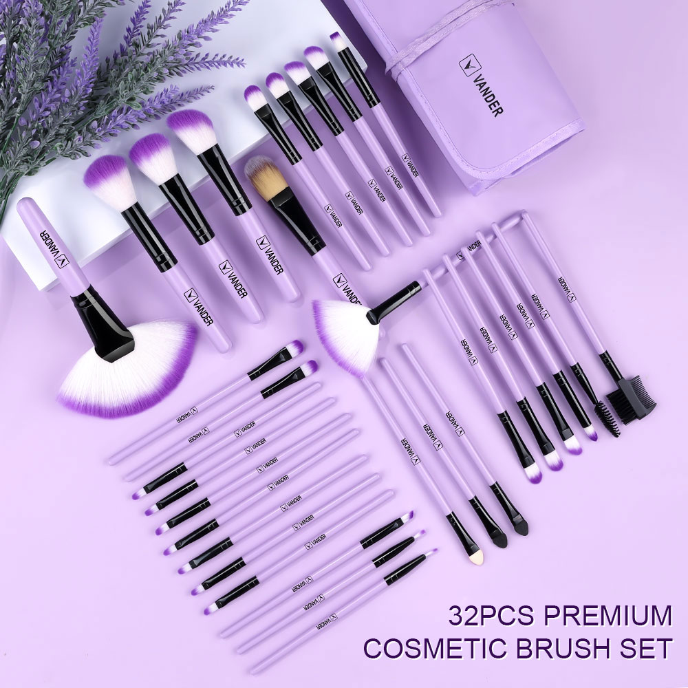 Best of 13 / 32PCS Makeup Brushes Set Soft Fluffy Cosmetict Makeup For Face Make Up Tools Beauty Professional Foundation Blush Eyeshadow Reviews & Tips