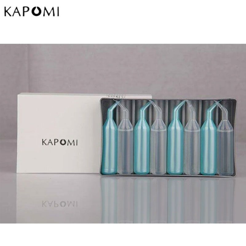 Best of Kapomi Massage Spa Facial Gel Serum Hydrating Repair Prevents Facial Hyaluronic Acid Whitening Nutrition Anti-Wrinkle Serum Reviews & Tips