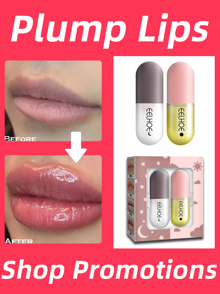 Best of Lip Plumper Extreme Lips Balm Augmentation Plump Moisturizer Care Reviews & Tips