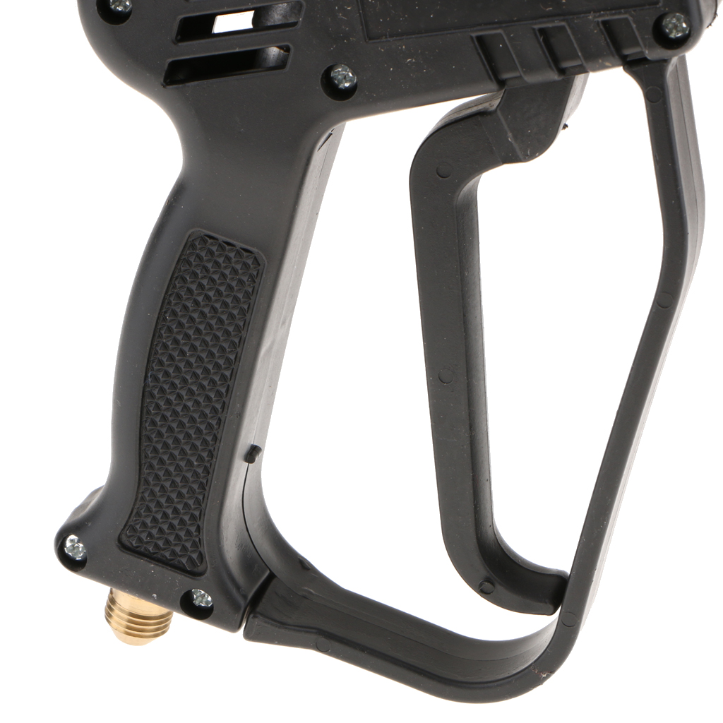 High Pressure Car Washer Cleaner Water Spray Jet Nozzle Tip Cleaning 14mm