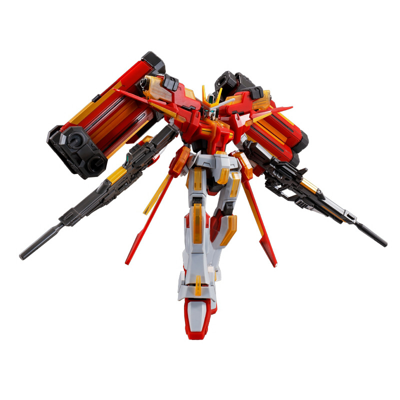 Bandai Gundam Kit 1/144 Extreme Gundam Type Leos Eclipse