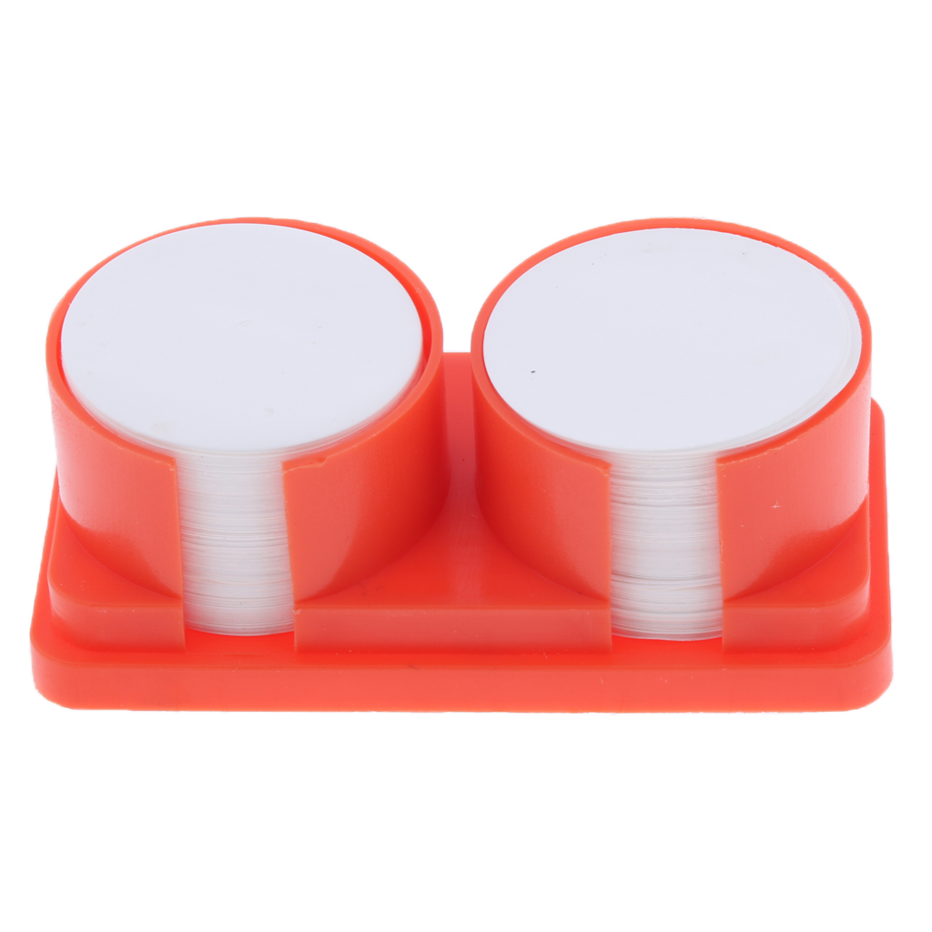 200PCS 25mm Nylon Filter Membranes Filters, 0.22 μm pore size, used for most