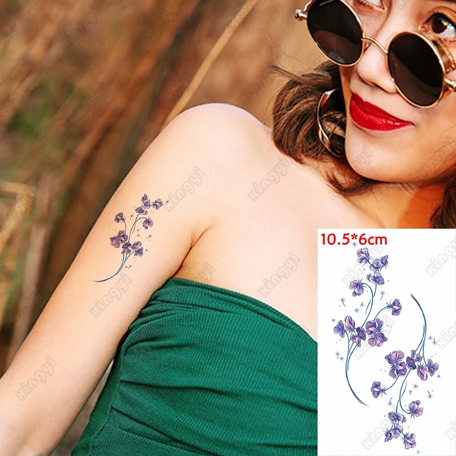 51 Stunning Badass Tattoos For Women