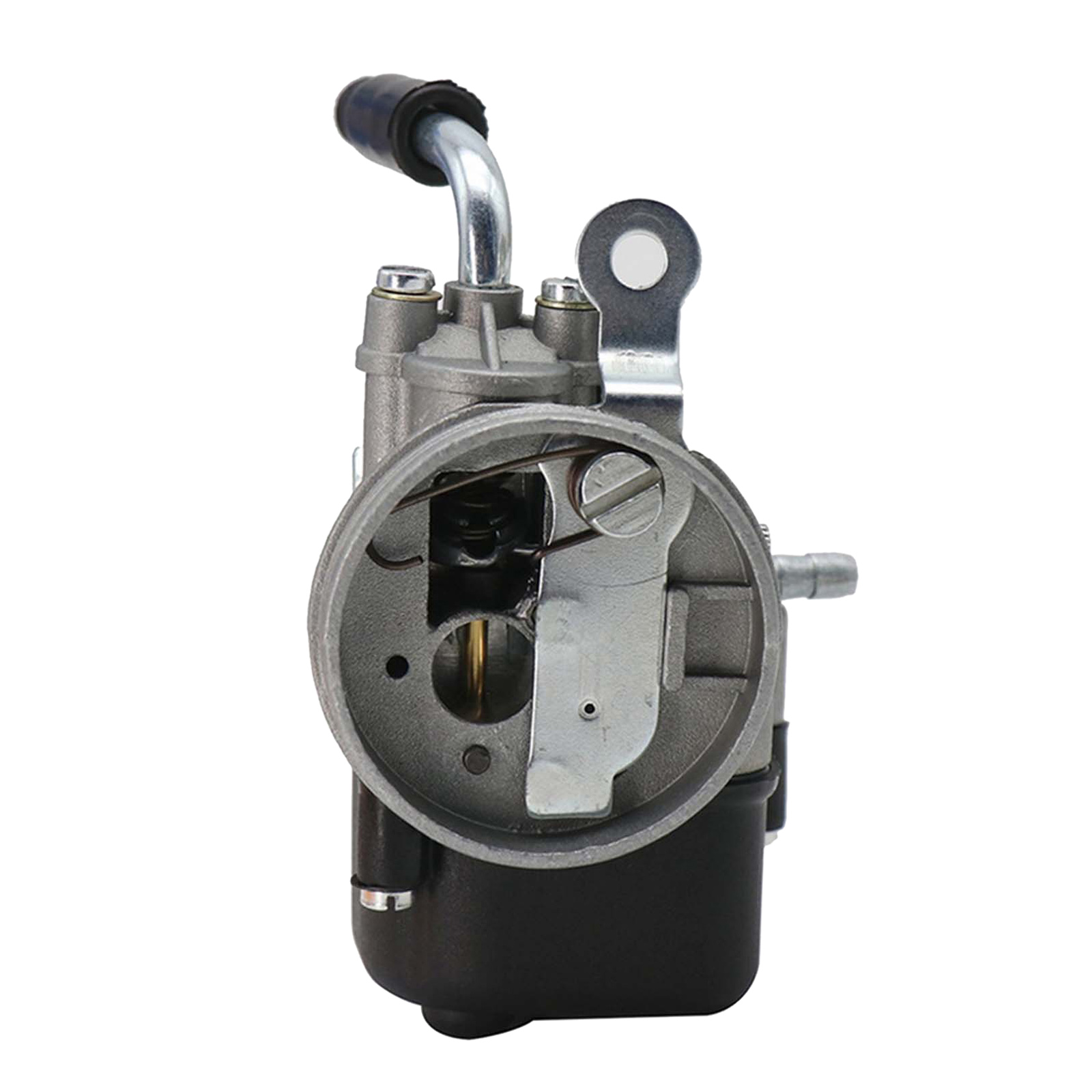 Motorcycles Carburetor for SHA 12.12 R2219 2T 12mm 2 Stroke 50-100CC for Scooters Moped