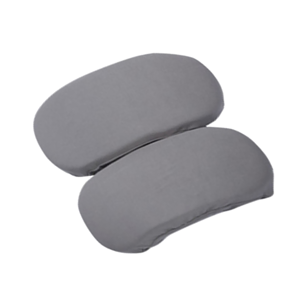 Chair Armrest Covers Elastic Protector Armchair Arm Cover 35x9cm 1 Pair