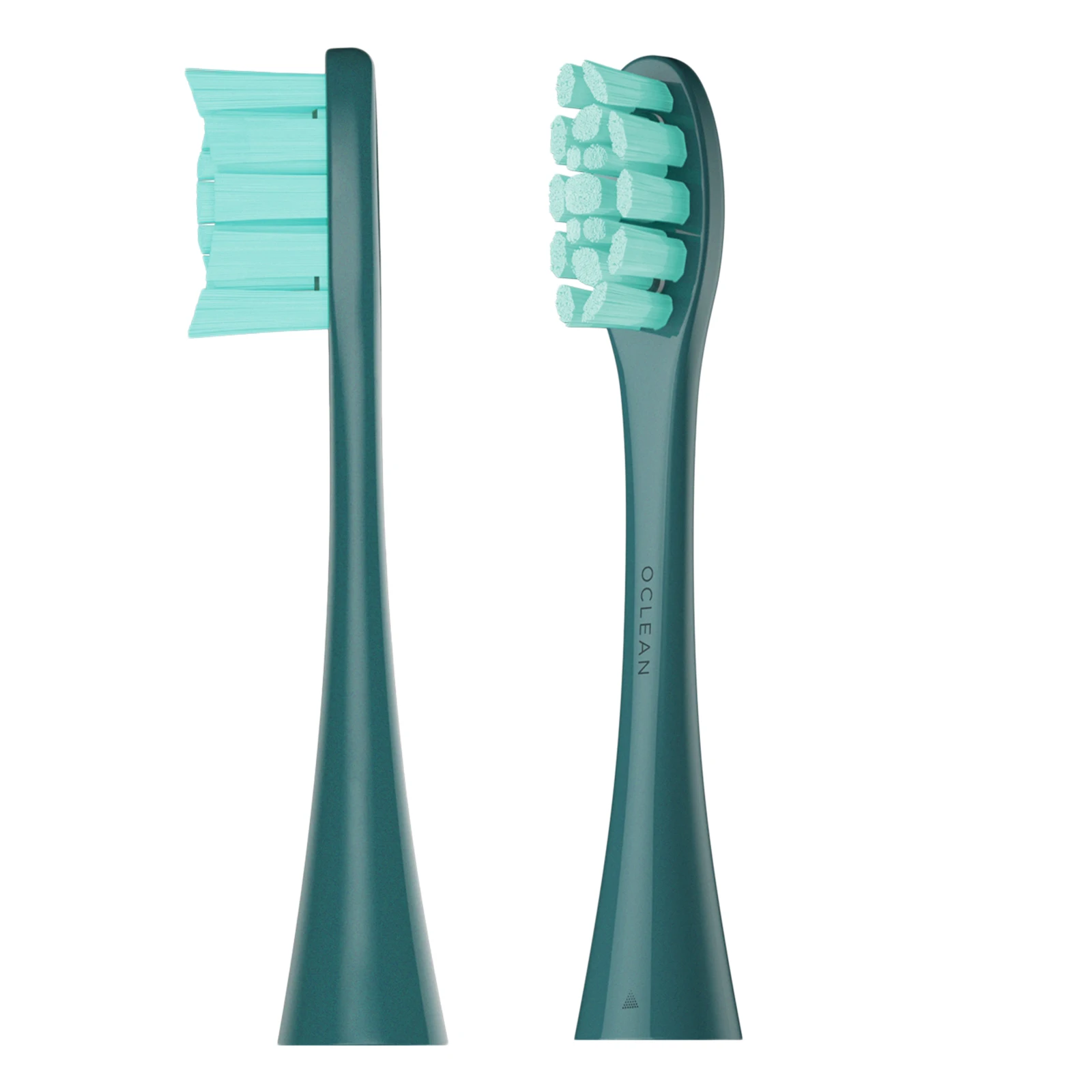 2 PCS Adult Oral Care Zahnbürstenköpfe Ersatz Passend für   X Pro Brush 