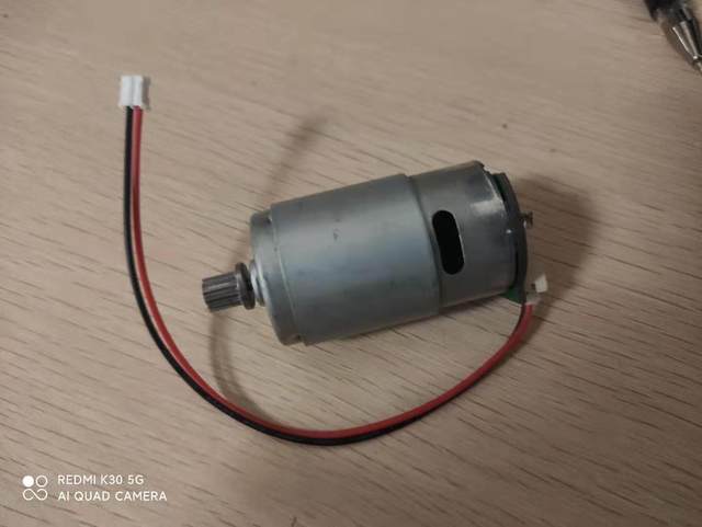 Vacuum Cleaner Hepa Filter for AMIBOT Animal Motion X910