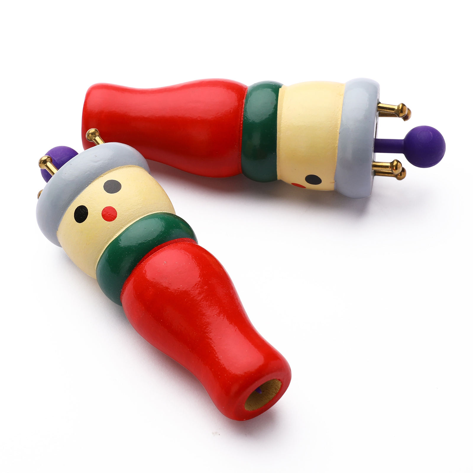 Premium Yarn Wool Knitting Loom Rope Braided Maker Knitter for Kids DIY Accessory