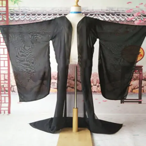 roupa tradicional chinesa para mulheres, vestuário clássico de dança folclórica