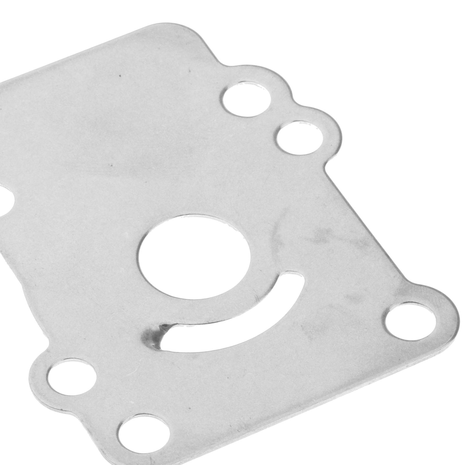 682-44323-00 Outer Impeller Plate for Yamaha 15HP 9.9HP Durable Practical