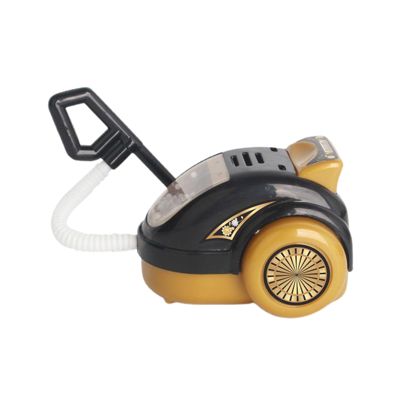 Children Vacuum Cleaner Pretend Toy Roleplay Children Gift Present