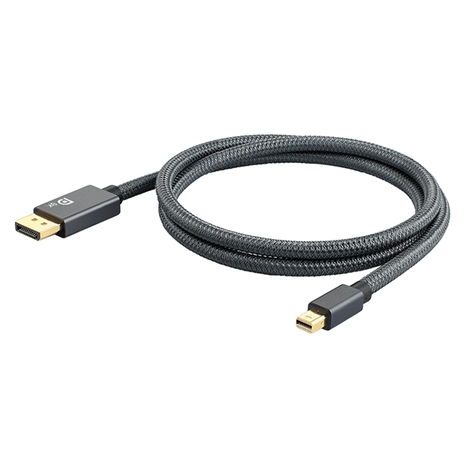 DisplayPort Cable 2K@144Hz Minidp 
