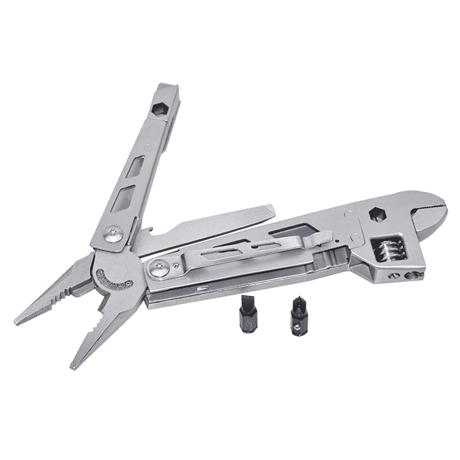 Multitool Pliers Multi Purpose Pocket Plier Tool for Survival Camping Fishing