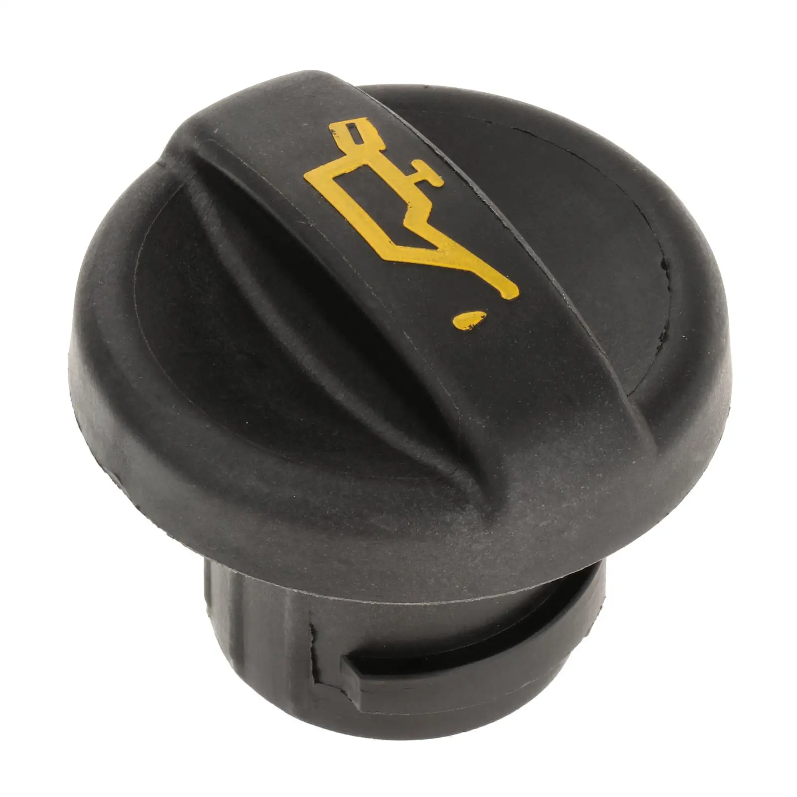 1Pcs Car Engine Oil Cap Filler Cover 1180f9 For Citroen C1 C2 C3 C4 C8 Dispatch Relay Synergie Xsara