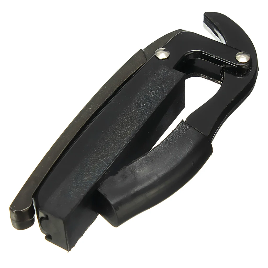 Quick Release Trigger Capo Clamp Tone Adjusting For Acoustic Electric Guitar Ukulele Parts Instrument Accessory