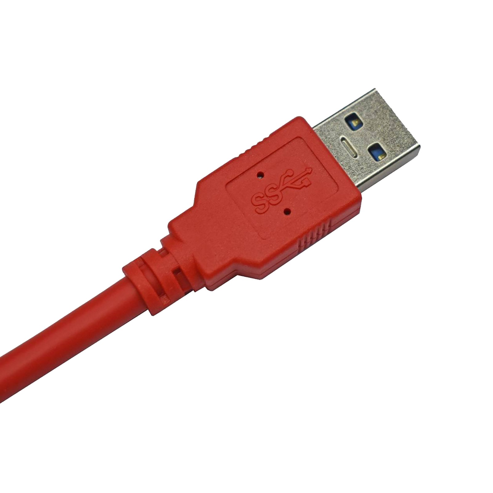 Выбери usb