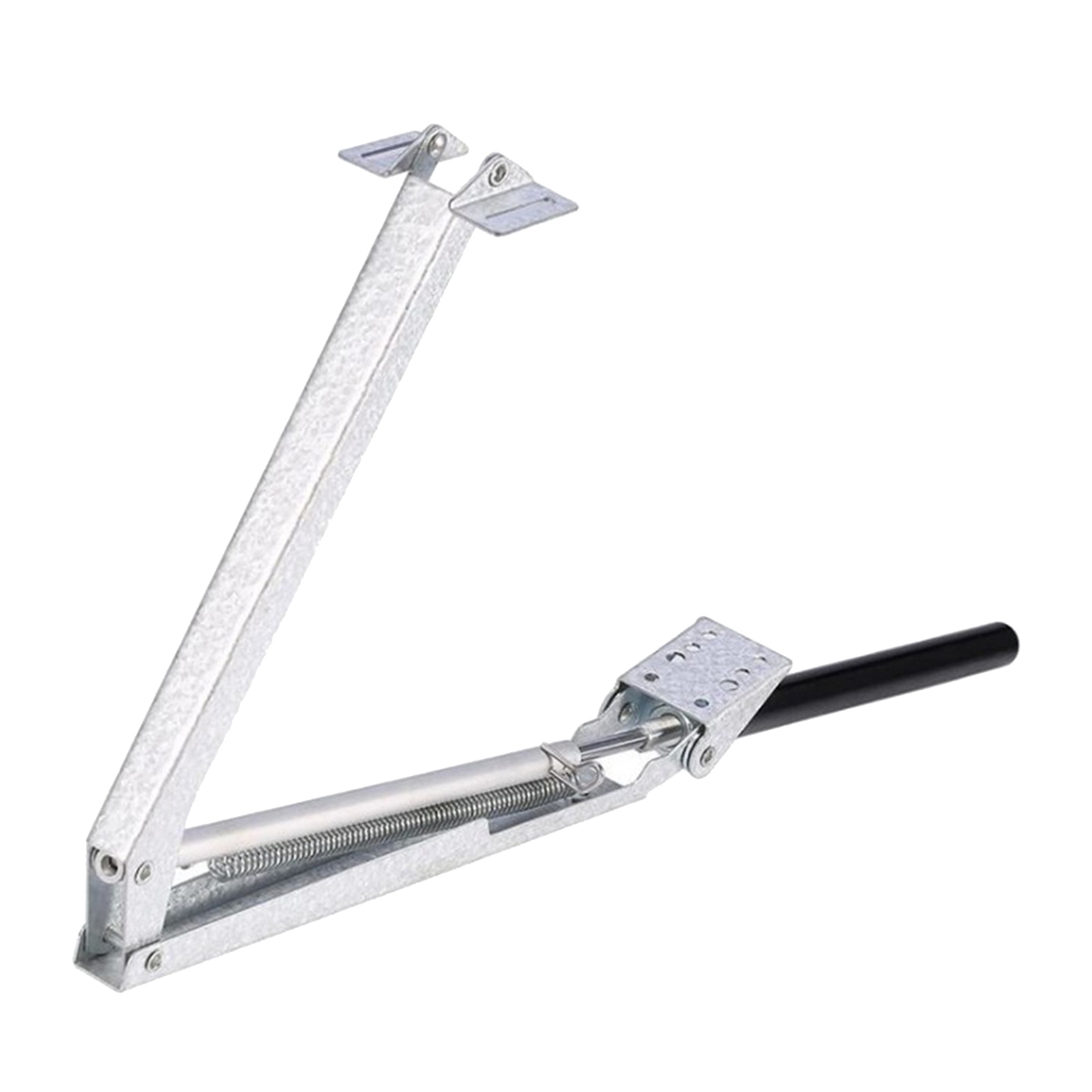 Solar Sensing Automatic Greenhouse Window Opener Spring Auto Vent Sensor Opening Tool, Automatically Opening Closing