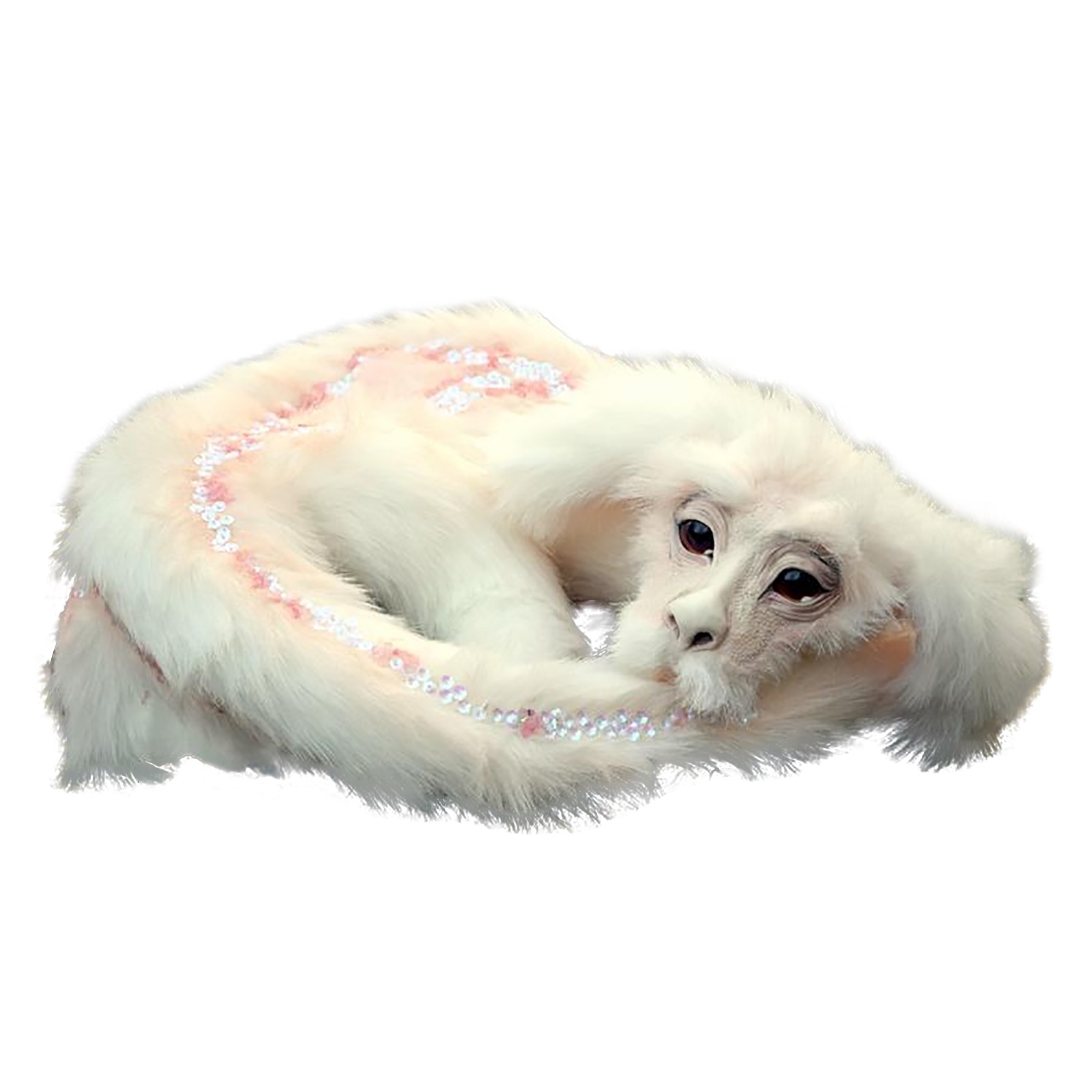 Falkor neverending sales story plush