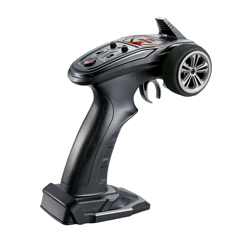 Radio Controlled Transmitter for 9130 Durable And Strong RC Car Parts