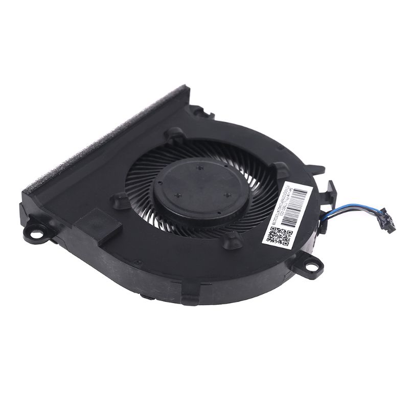 Ventilador de refrigeração novo da cpu do