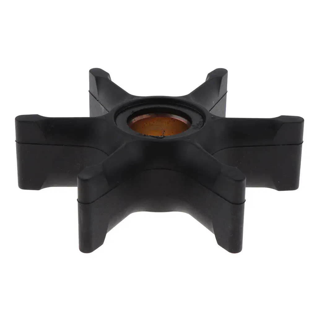 Boat Water Pump Impeller Automotive, Replacement Engine Water Pump for Johnson 382547/765431/777824/55-75hp