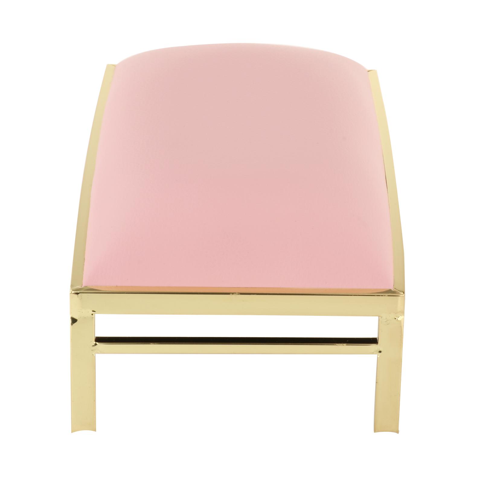 Manicure Hand Rest Cushion Pillow Nail Art Table Arm Wrist Cushion