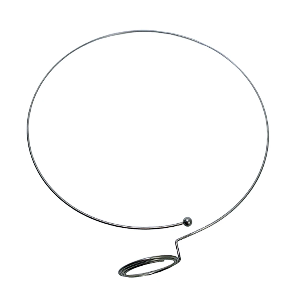 Blesiya Wire Eye Loupe Eyeglass Holder Band Head Watch Watchmalers Repair