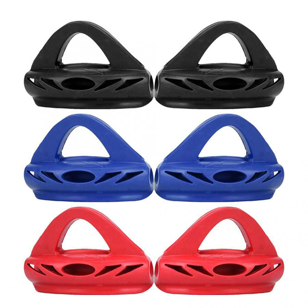 2Pcs Durable Diving Fins Strap Spring Heel Straps Holder Accessories Diving Fin Heel Strap