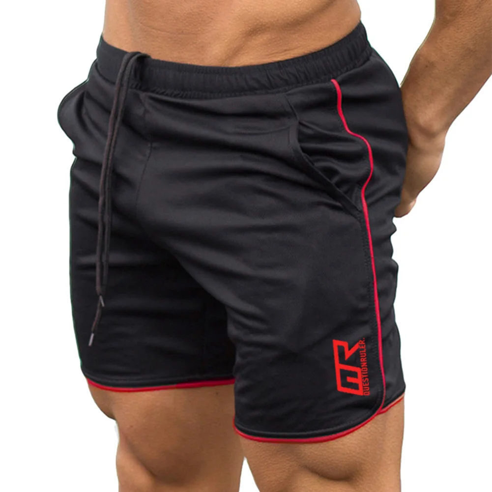 casual shorts for men Men Gym Training Shorts Workout Sports Casual Clothing Fitness Running Shorts Male Short Pants Swim Trunks Beachwear Men Shorts best casual shorts
