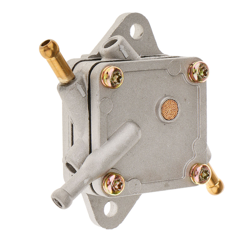 Fuel Pump for EZ-GO EZGO Golf Cart 94-03 TXT Medalist 4-Cycle 295cc 350cc Engine Replaces 72021-G01
